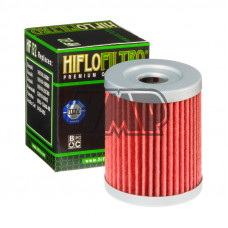 Filtro óleo SUZUKI AN 250 / 400 BURGMAN / HF132 - HIFLOFILTRO